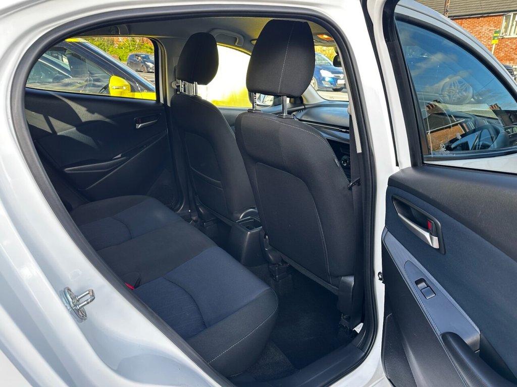 Used Mazda Mazda2 2017 for sale - 77407632: Photo 35