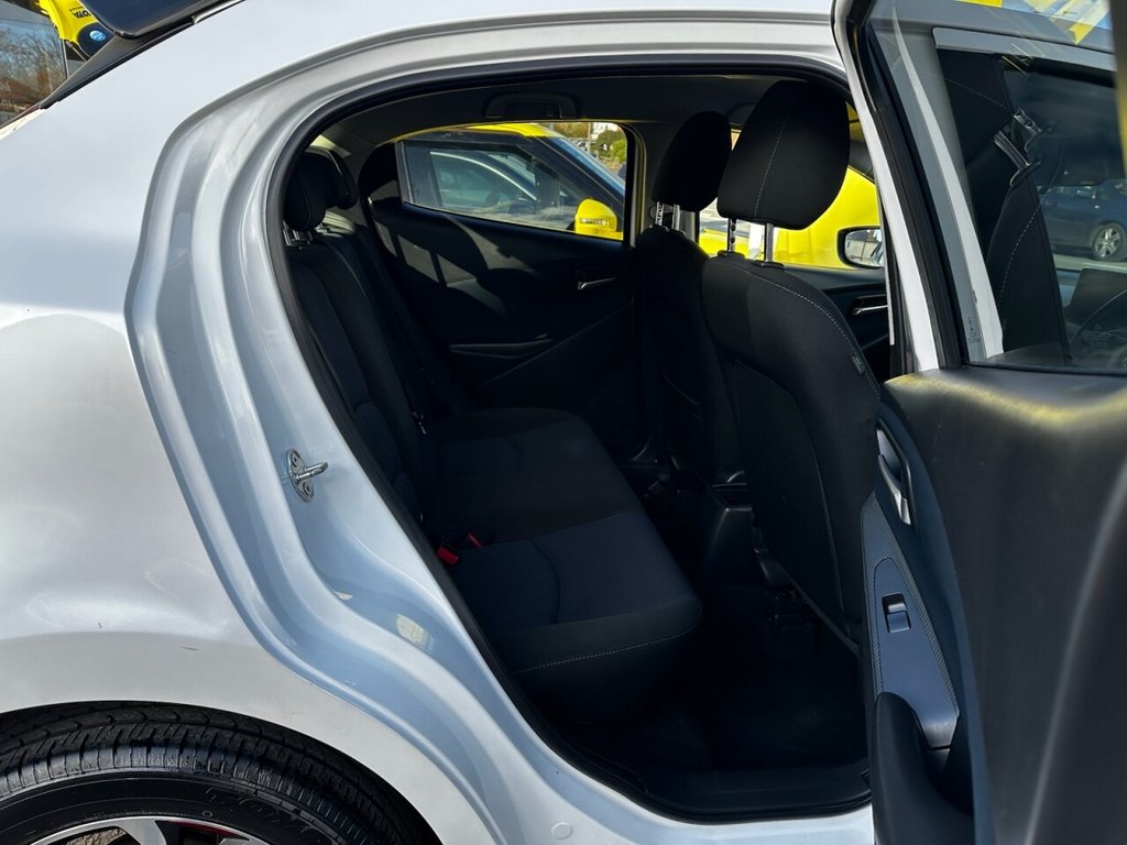 Used Mazda Mazda2 2017 for sale - 77407632: Photo 36