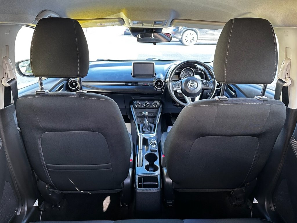 Used Mazda Mazda2 2017 for sale - 77407632: Photo 37