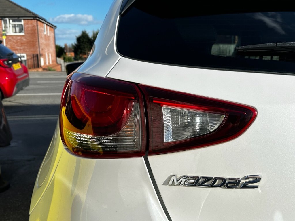 Used Mazda Mazda2 2017 for sale - 77407632: Photo 40