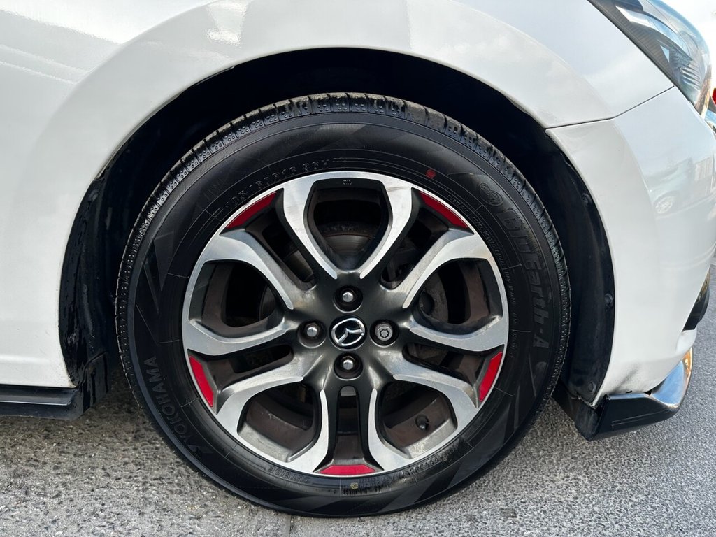 Used Mazda Mazda2 2017 for sale - 77407632: Photo 44