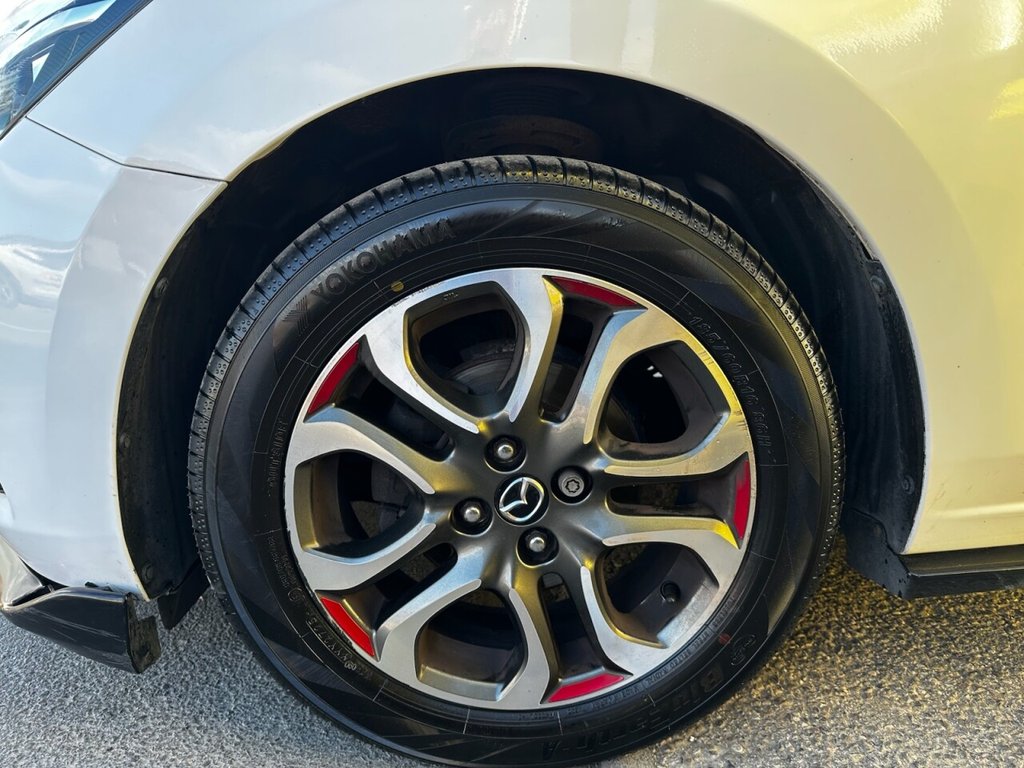 Used Mazda Mazda2 2017 for sale - 77407632: Photo 45