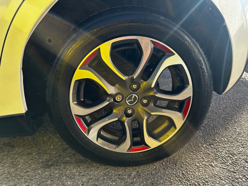 Used Mazda Mazda2 2017 for sale - 77407632: Photo 46