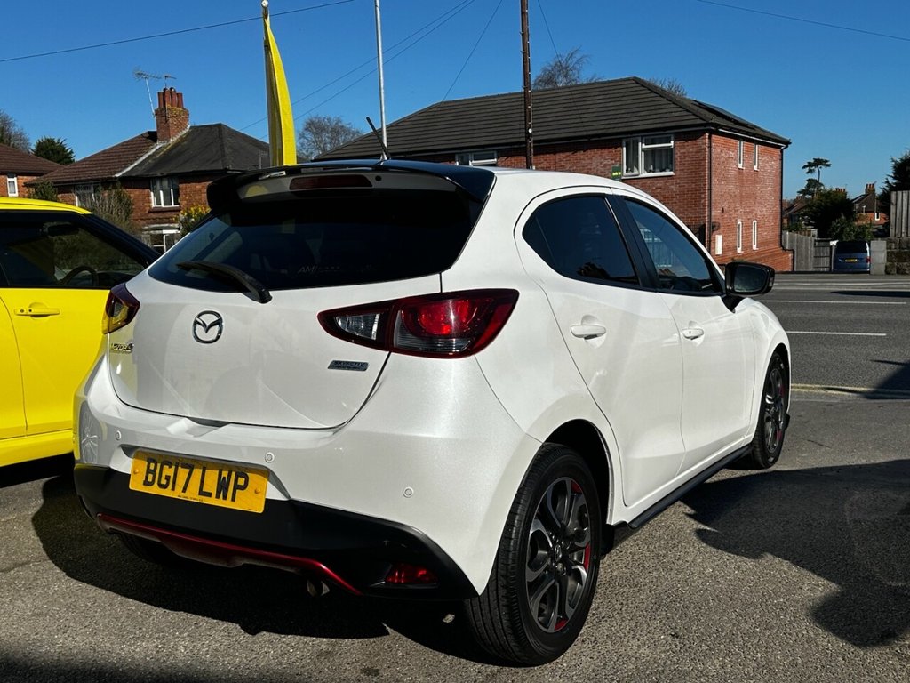 Used Mazda Mazda2 2017 for sale - 77407632: Photo 6