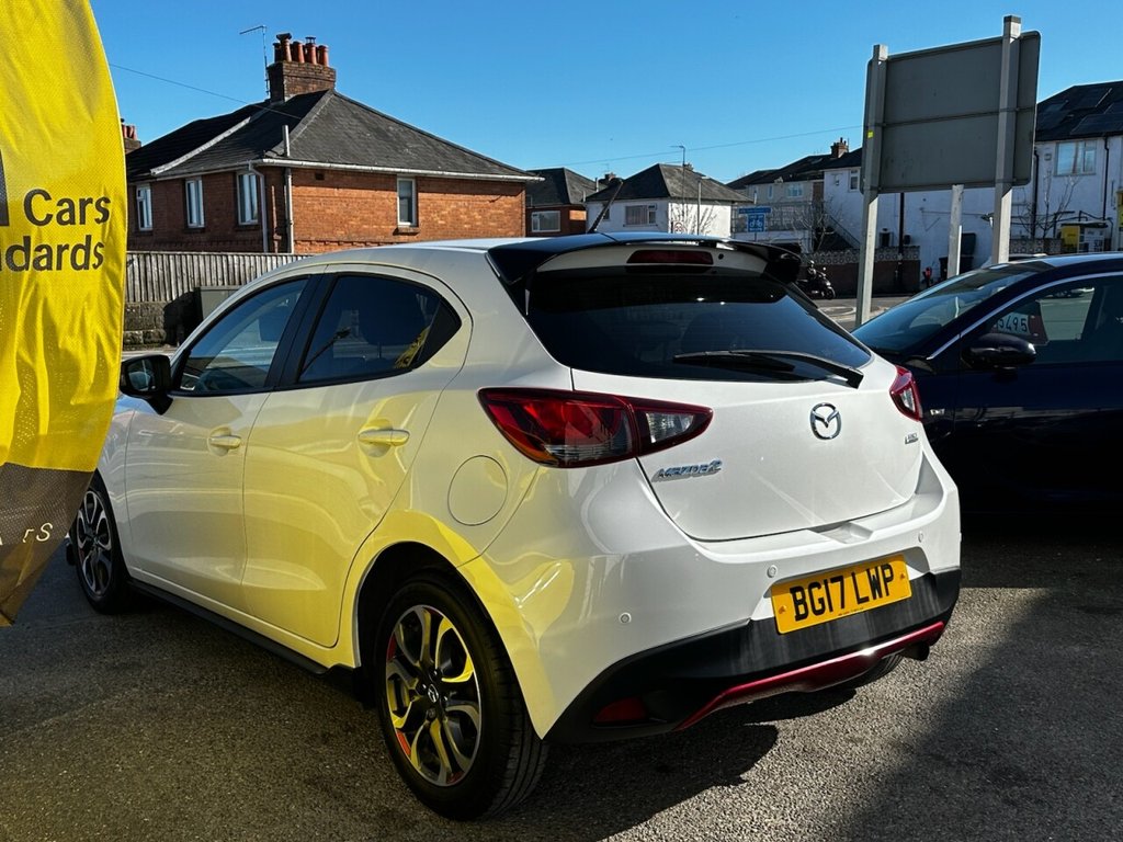 Used Mazda Mazda2 2017 for sale - 77407632: Photo 8