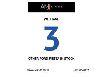 Used Ford Fiesta 2011 for sale - 74695752: Photo