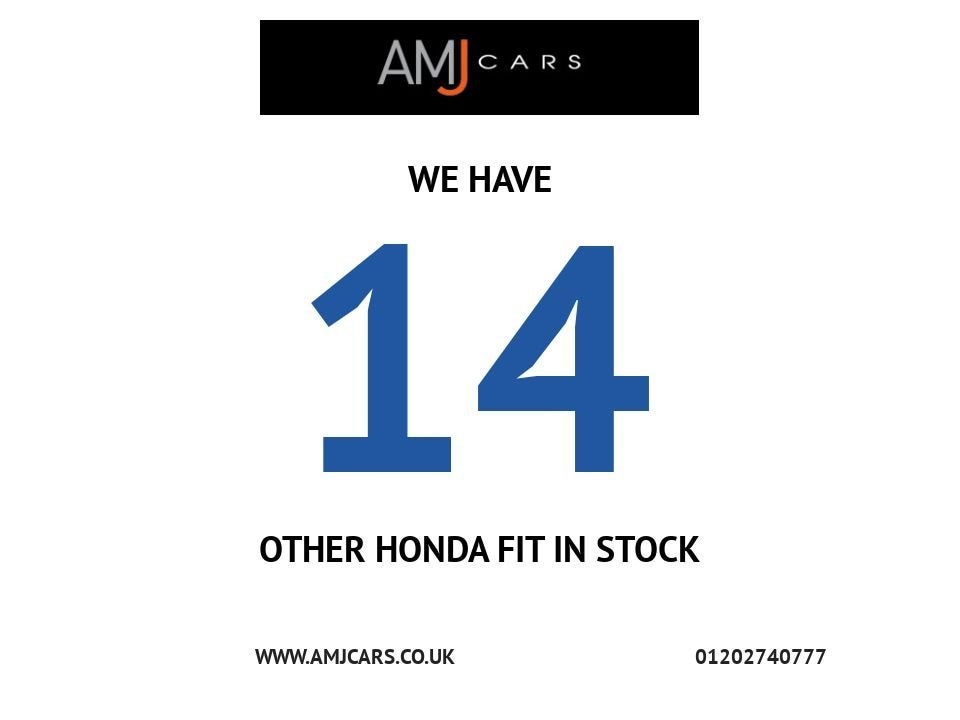 Used Honda Fit 2015 for sale - 77748014: Photo 3