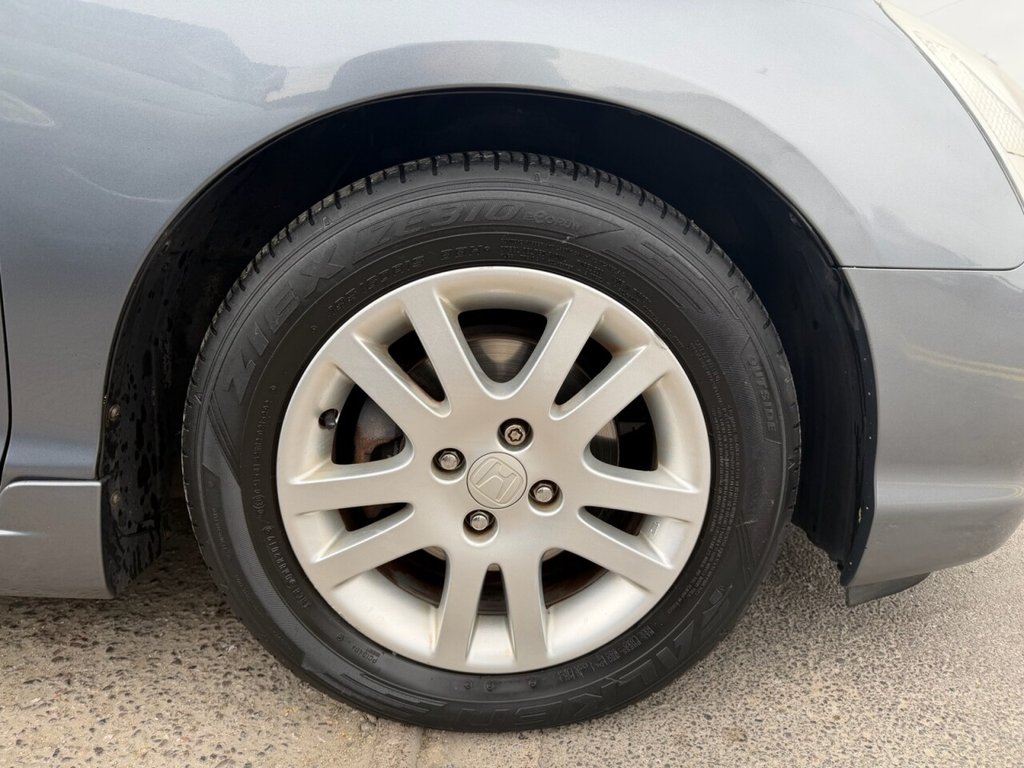 Used Honda Civic 2004 for sale - 77990778: Photo 33