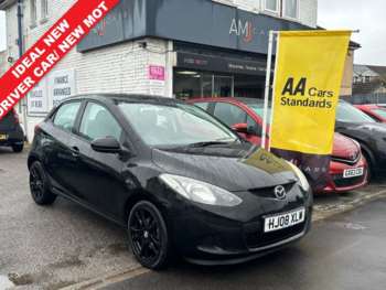 Used Mazda Mazda2 2008 for sale - 75020197: Photo