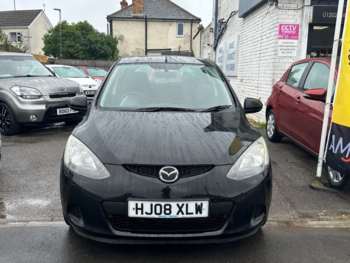 Used Mazda Mazda2 2008 for sale - 75020197: Photo