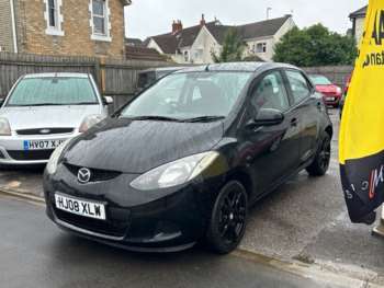 Used Mazda Mazda2 2008 for sale - 75020197: Photo