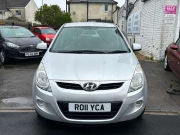 Used Hyundai i20 2011 for sale - 73990076: Photo