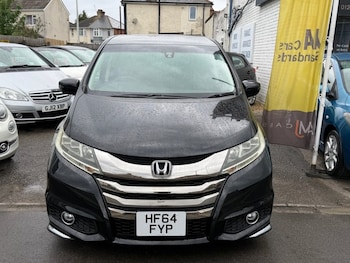 Used Honda Odyssey 2014 for sale - 78543623: Photo