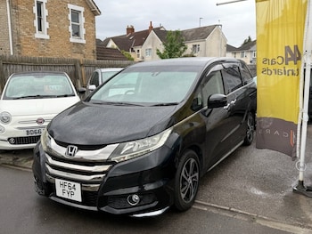 Used Honda Odyssey 2014 for sale - 78543623: Photo