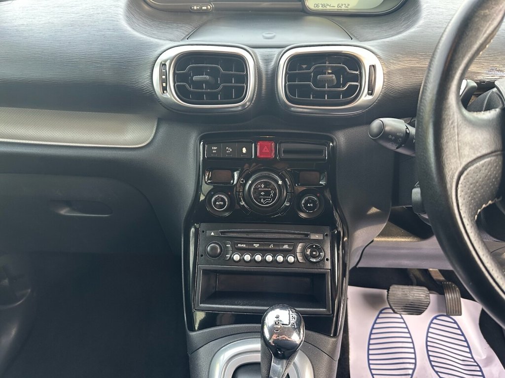 Used Citroen C3 Picasso 2012 for sale - 76105392: Photo 10