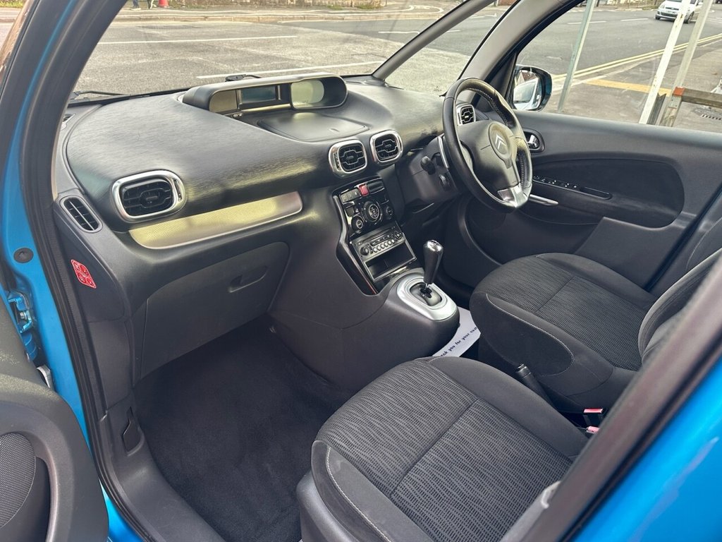 Used Citroen C3 Picasso 2012 for sale - 76105392: Photo 13
