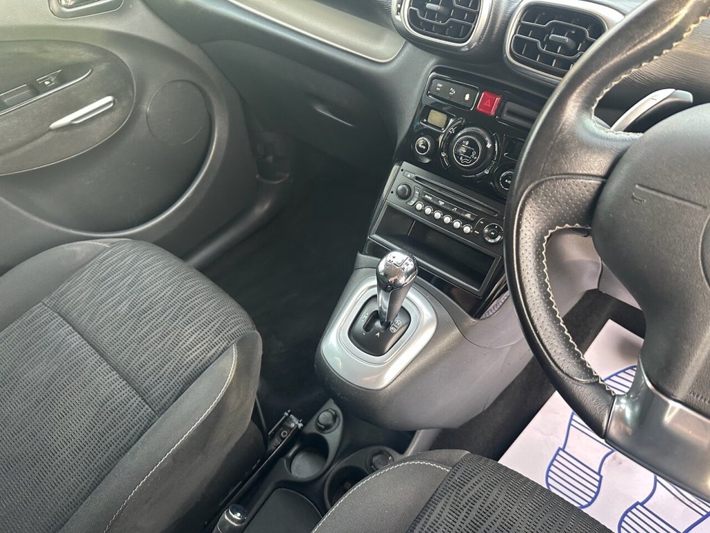 Used Citroen C3 Picasso 2012 for sale - 76105392: Photo 14
