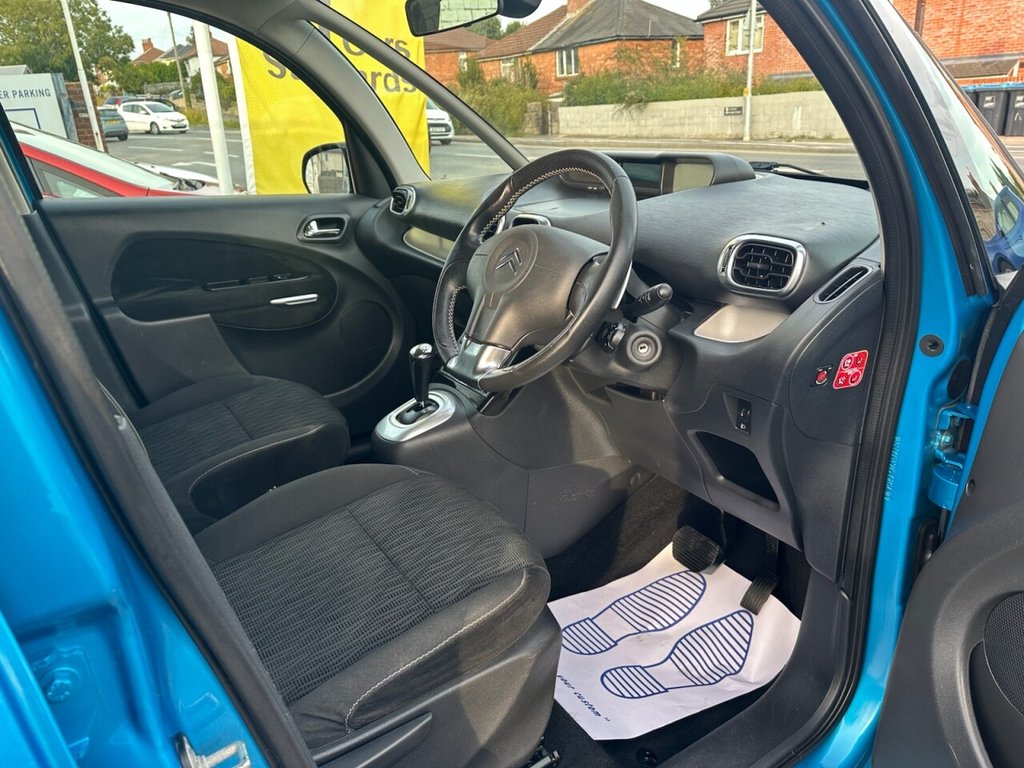 Used Citroen C3 Picasso 2012 for sale - 76105392: Photo 18