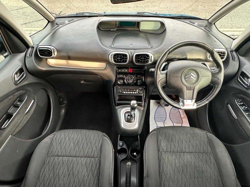 Used Citroen C3 Picasso 2012 for sale - 76105392: Photo 19