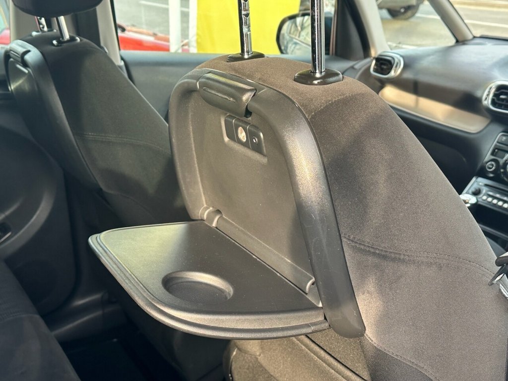 Used Citroen C3 Picasso 2012 for sale - 76105392: Photo 21