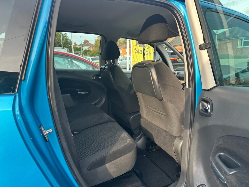 Used Citroen C3 Picasso 2012 for sale - 76105392: Photo 24