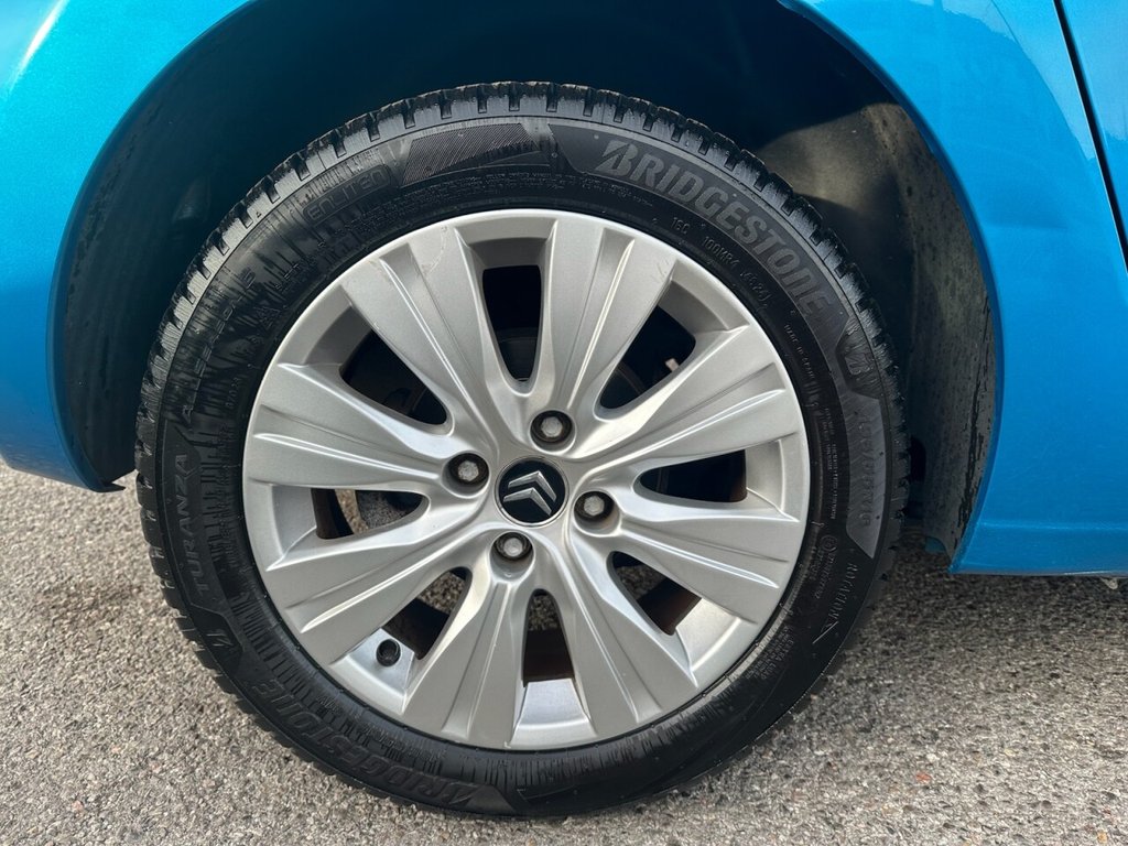 Used Citroen C3 Picasso 2012 for sale - 76105392: Photo 31