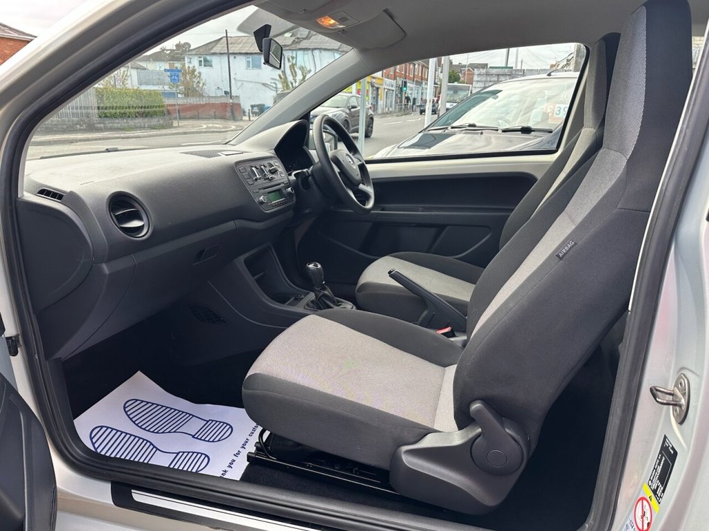 Used Skoda Citigo 2013 for sale - 73901014: Photo 11