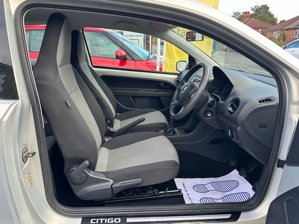 Used Skoda Citigo 2013 for sale - 73901014: Photo 21