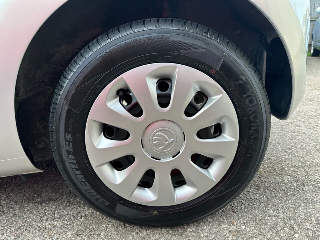 Used Skoda Citigo 2013 for sale - 73901014: Photo 23