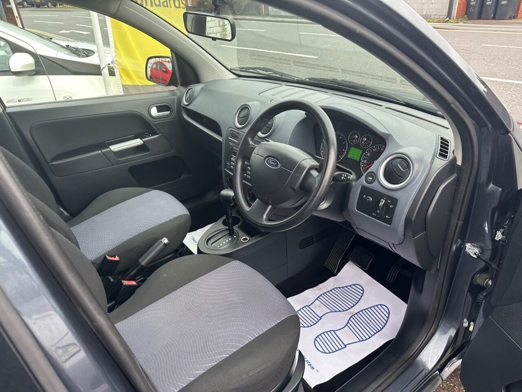 Used Ford Fusion 2010 for sale - 77287621: Photo 11