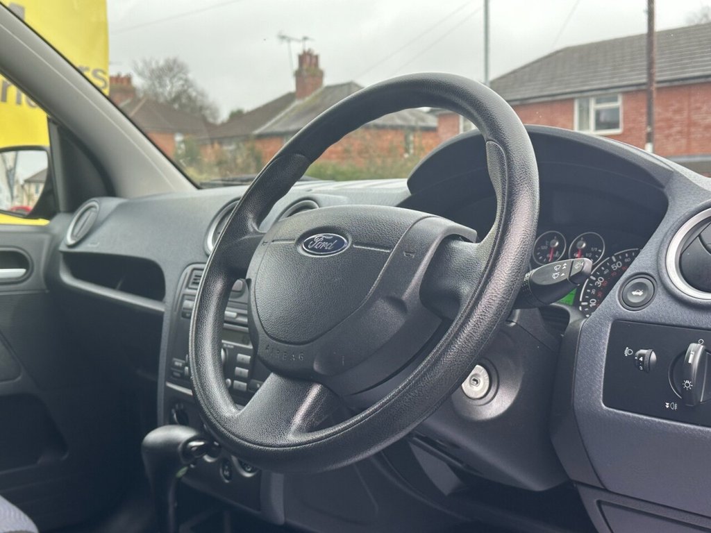 Used Ford Fusion 2010 for sale - 77287621: Photo 12