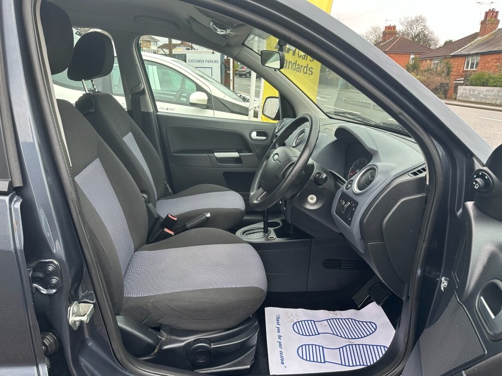 Used Ford Fusion 2010 for sale - 77287621: Photo 13