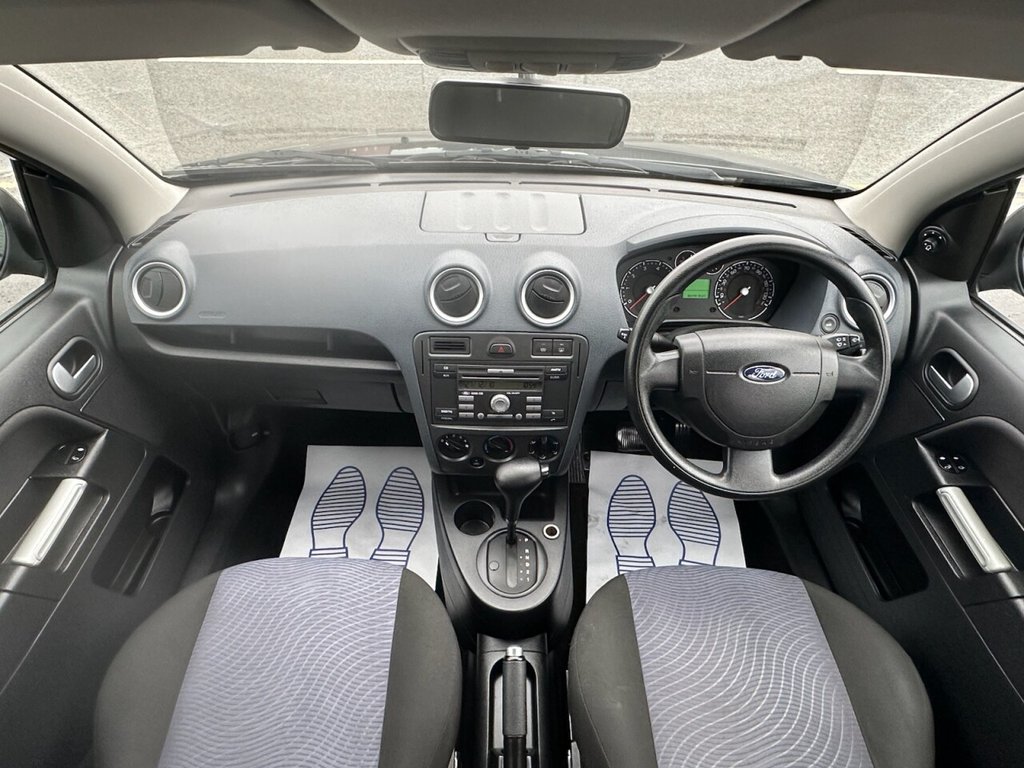 Used Ford Fusion 2010 for sale - 77287621: Photo 14