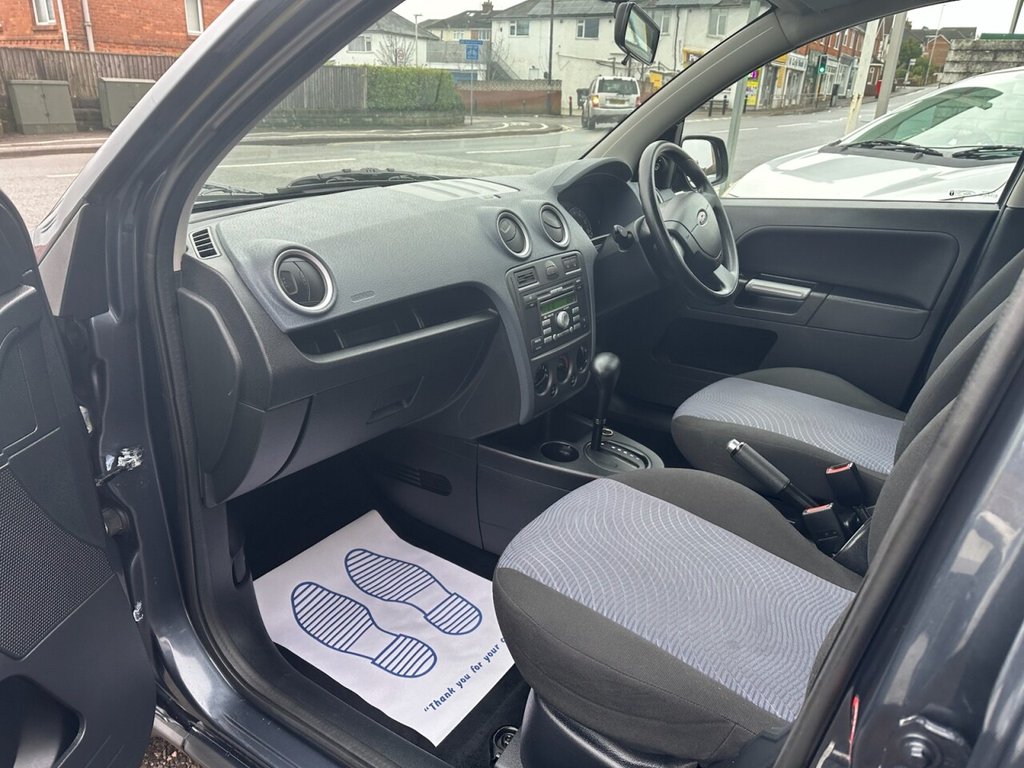 Used Ford Fusion 2010 for sale - 77287621: Photo 16