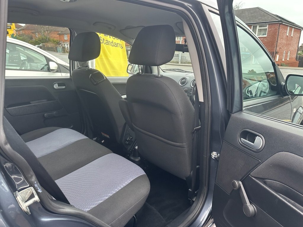 Used Ford Fusion 2010 for sale - 77287621: Photo 18