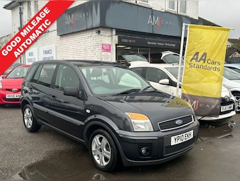 Used Ford Fusion 2010 for sale - 77287621: Photo