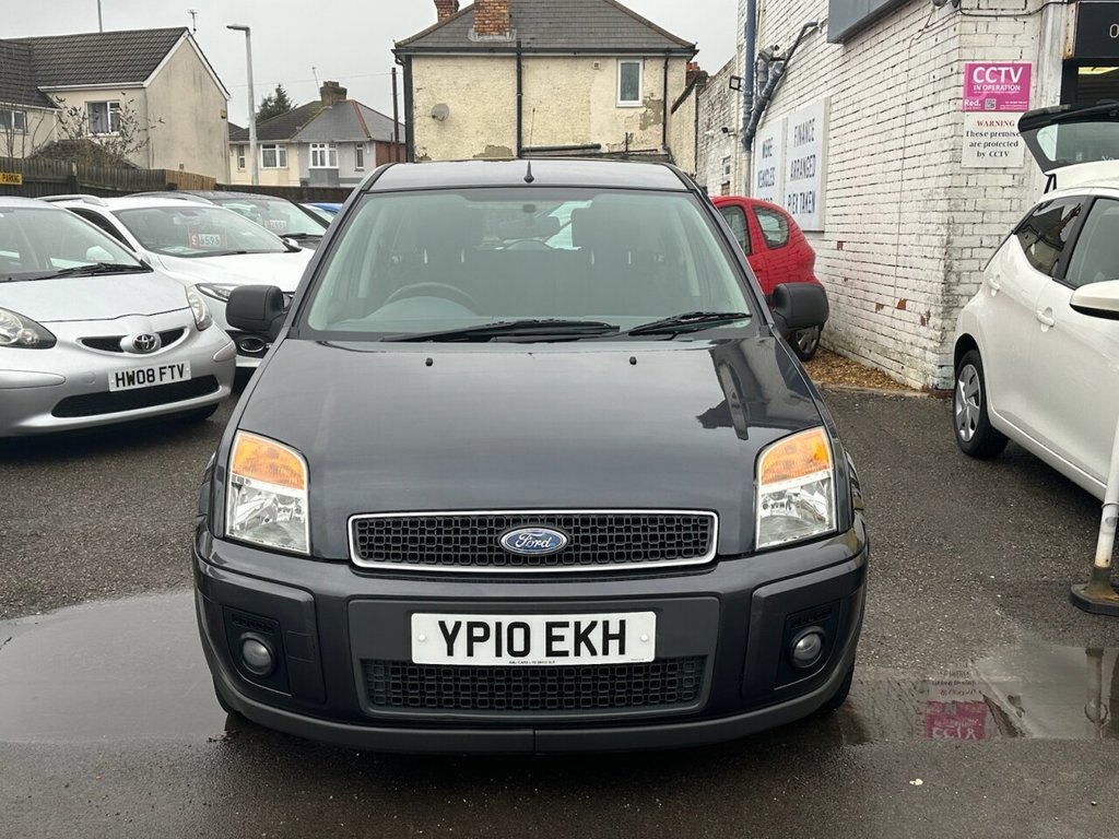 Used Ford Fusion 2010 for sale - 77287621: Photo 2