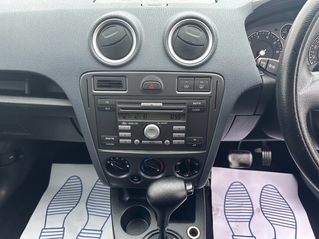 Used Ford Fusion 2010 for sale - 77287621: Photo 25