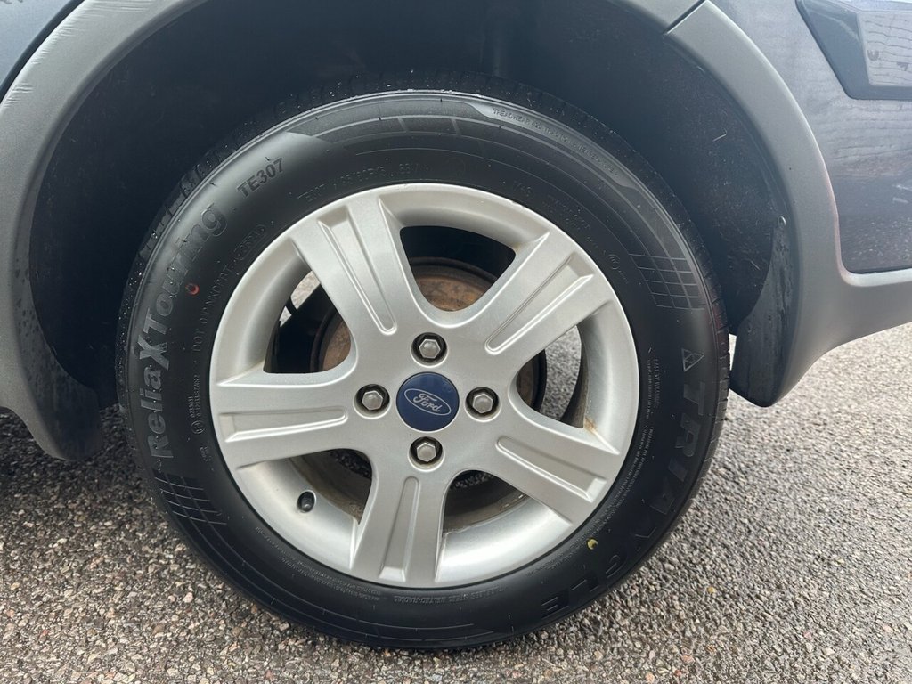 Used Ford Fusion 2010 for sale - 77287621: Photo 26