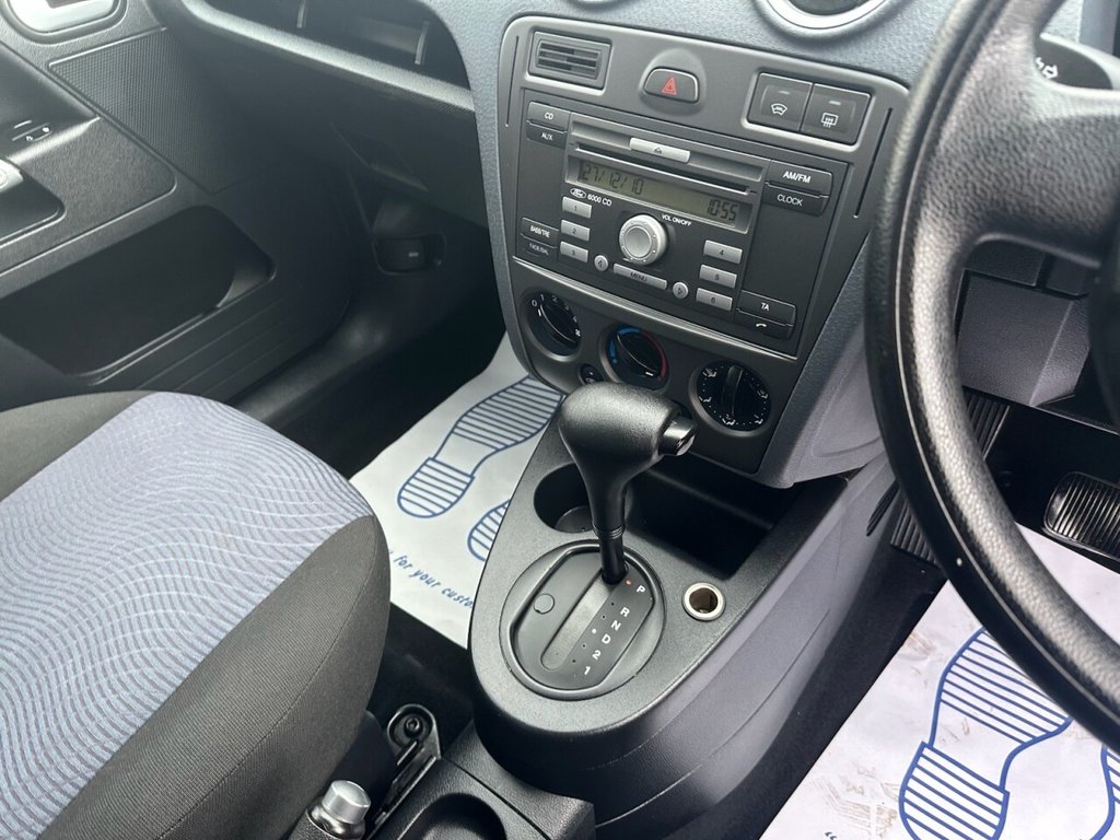 Used Ford Fusion 2010 for sale - 77287621: Photo 9