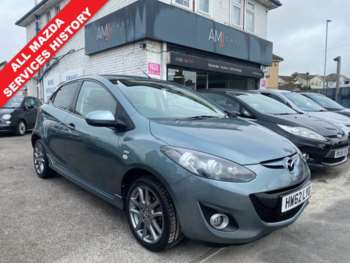 2013 (62) - 1.3 Venture Hatchback 5dr Petrol Manual Euro 5 (84 ps)