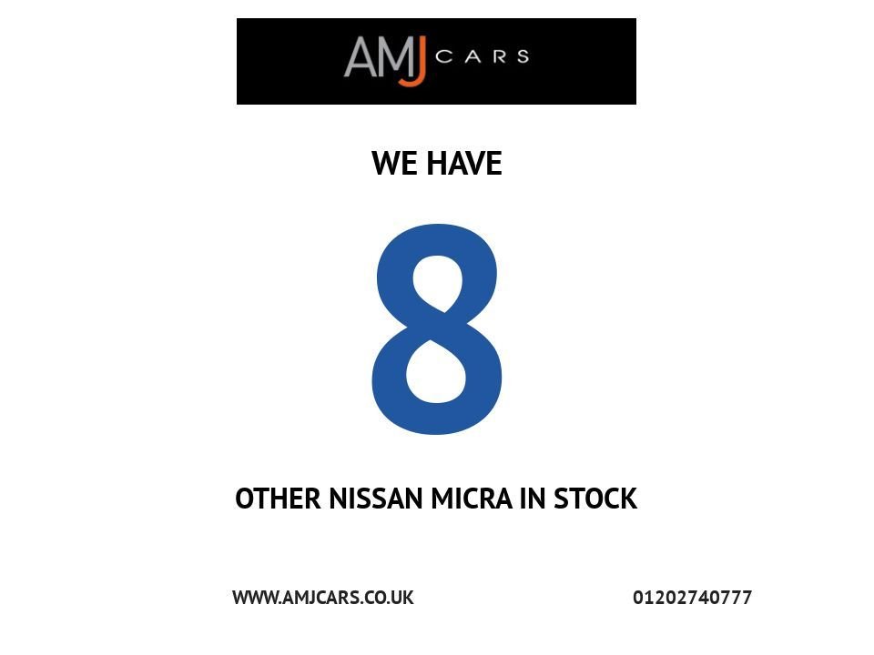 Used Nissan Micra 2015 for sale - 77780598: Photo 3