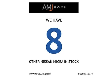 Used Nissan Micra 2015 for sale - 77780598: Photo