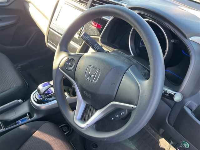 Used Honda Fit 2015 for sale - 76439344: Photo 10