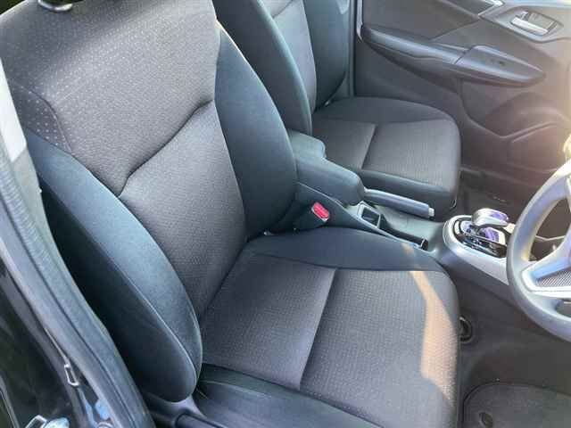 Used Honda Fit 2015 for sale - 76439344: Photo 12