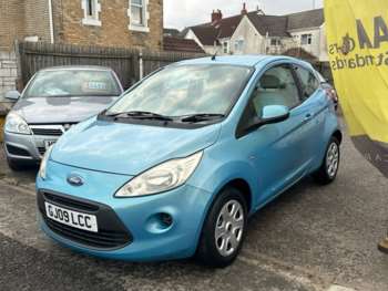 Used Ford Ka 2009 for sale - 73900580: Photo