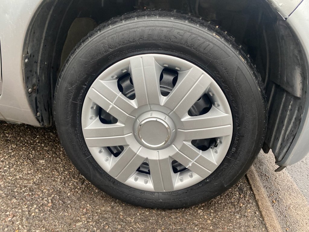 Used Nissan Micra 2004 for sale - 77919636: Photo 24