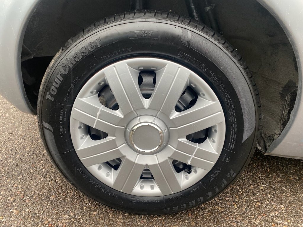 Used Nissan Micra 2004 for sale - 77919636: Photo 25