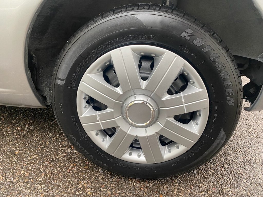 Used Nissan Micra 2004 for sale - 77919636: Photo 26