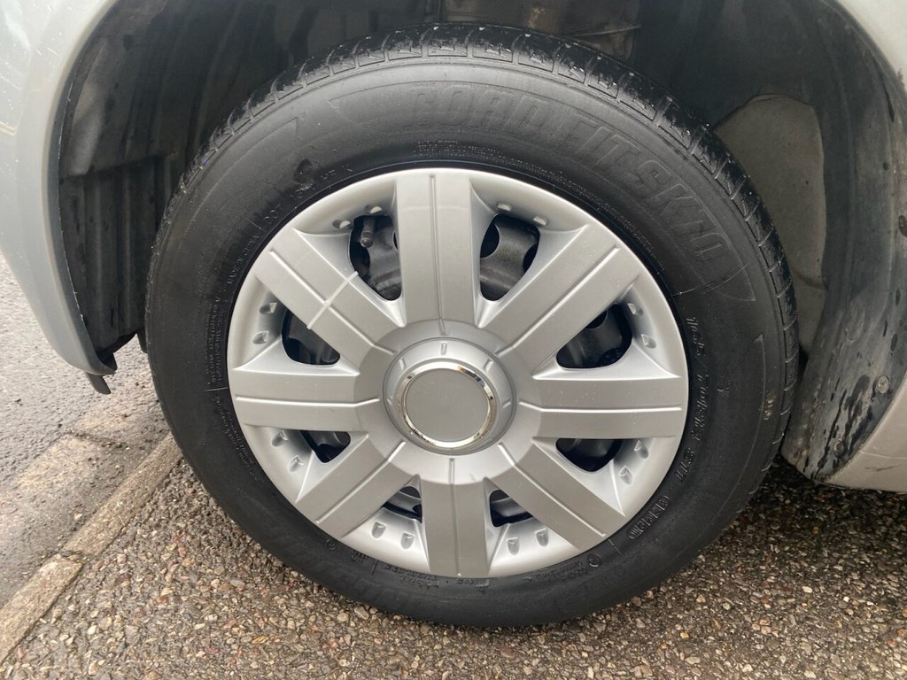 Used Nissan Micra 2004 for sale - 77919636: Photo 27